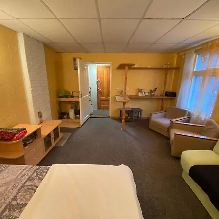 Appartement Mehaanika 3
